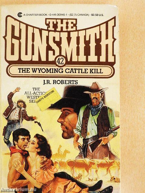 The Wyoming Cattle Kill