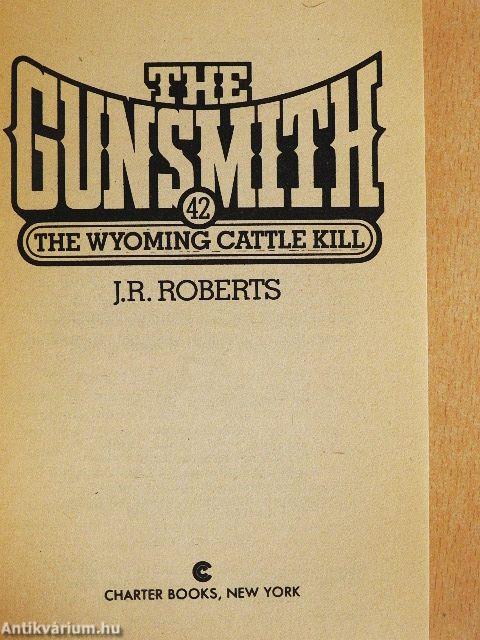 The Wyoming Cattle Kill