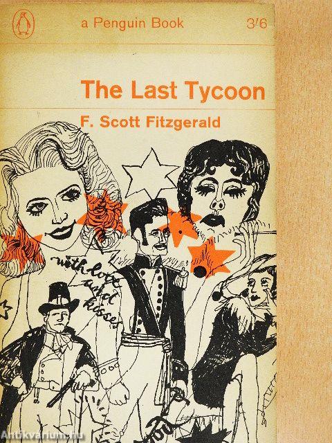 The Last Tycoon