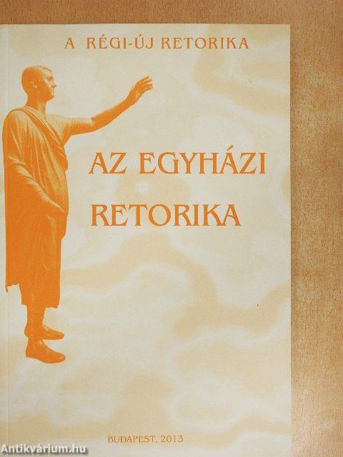 Az egyházi retorika