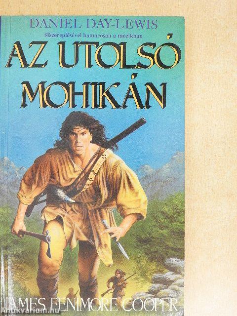Az utolsó mohikán