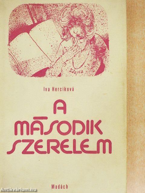 A második szerelem
