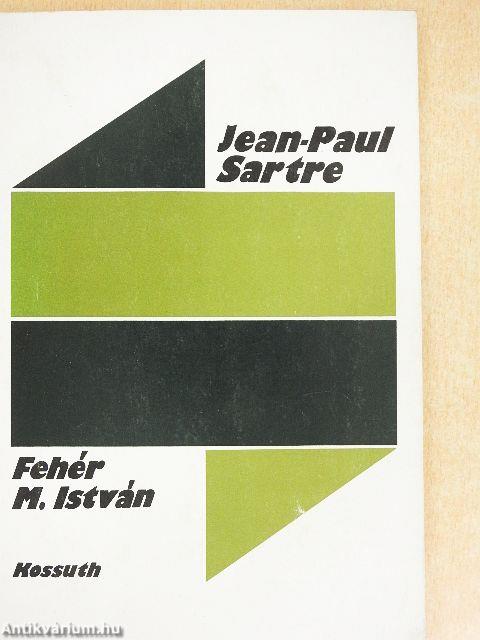 Jean-Paul Sartre