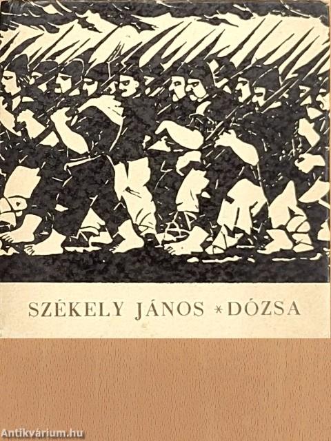 Dózsa
