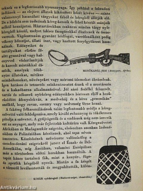 A dolgok eredete
