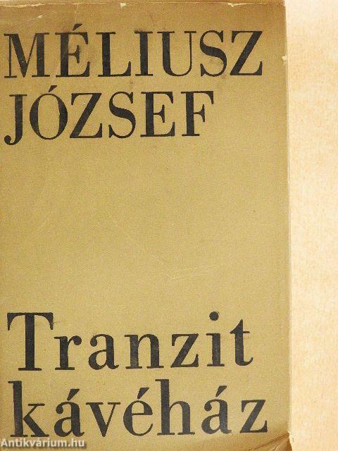 Tranzit kávéház