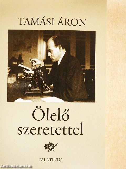 Ölelő szeretettel
