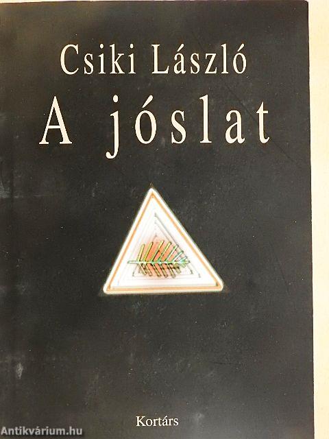A jóslat