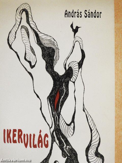 Ikervilág