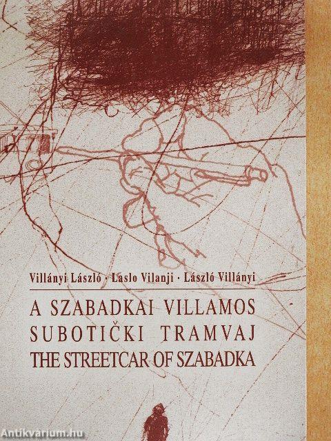 A szabadkai villamos