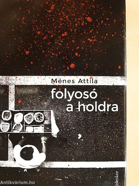 Folyosó a holdra