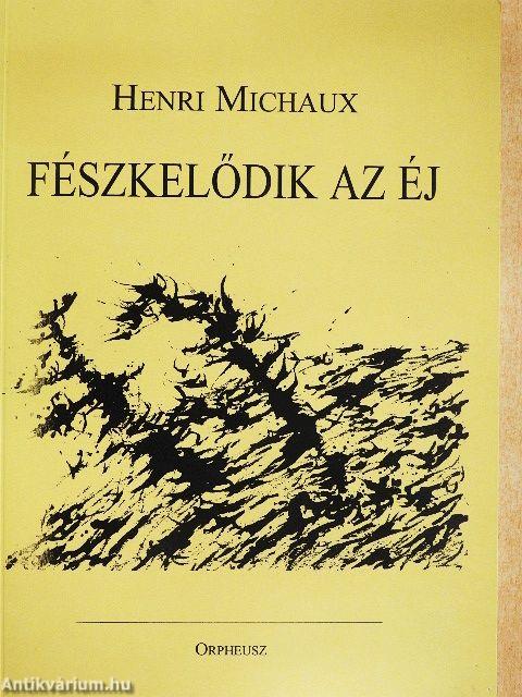 Fészkelődik az éj