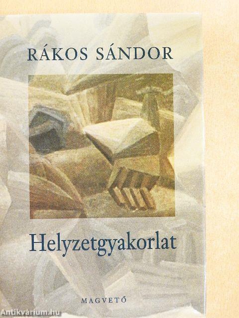 Helyzetgyakorlat