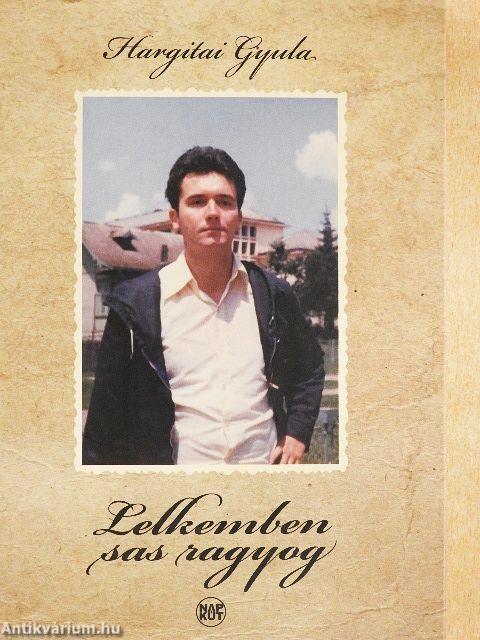 Lelkemben sas ragyog