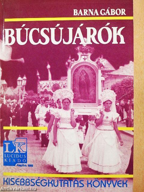 Búcsújárók
