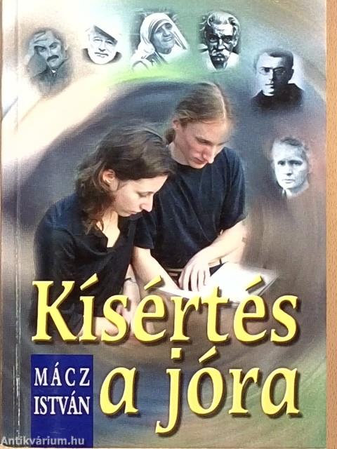 Kísértés a jóra