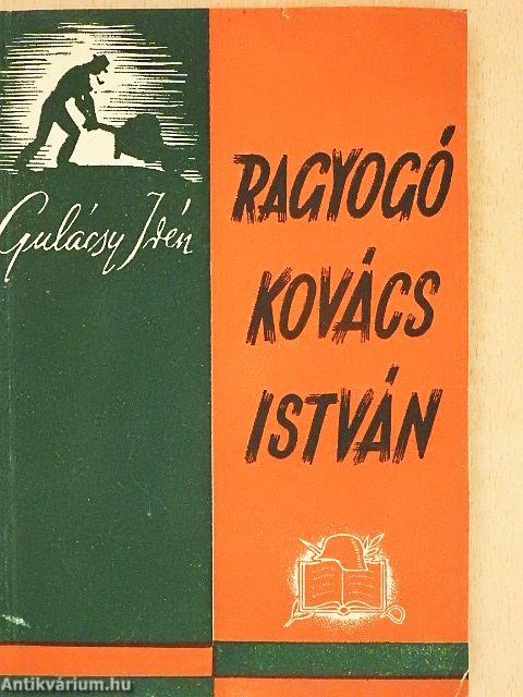 Ragyogó Kovács István
