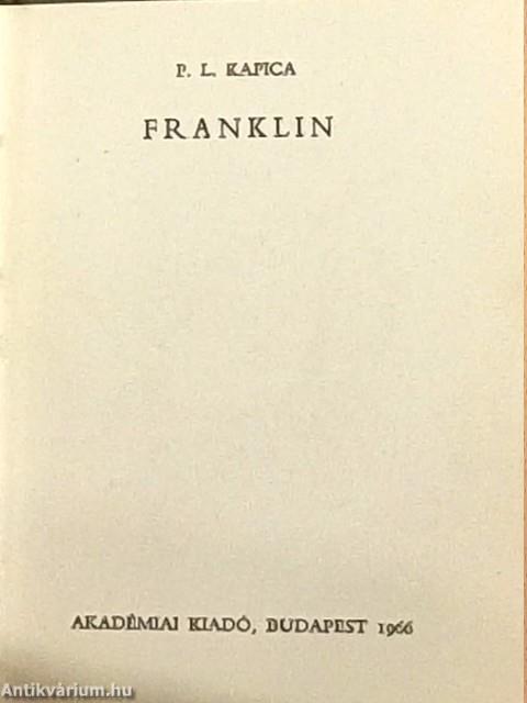 Franklin
