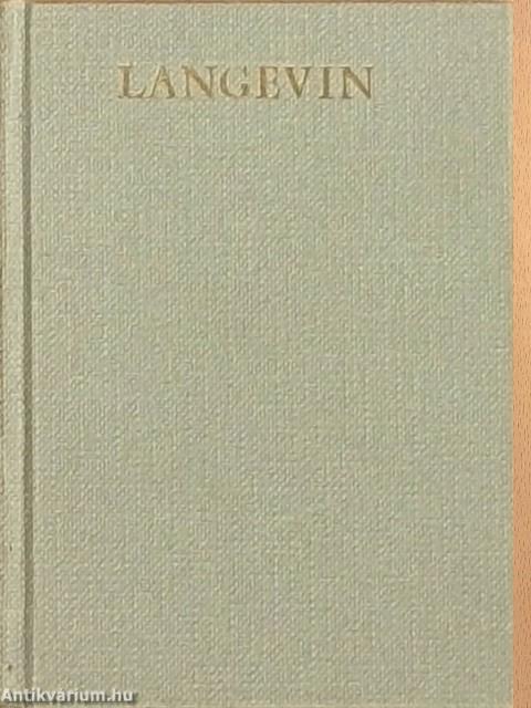 Langevin