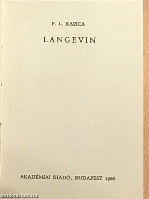 Langevin
