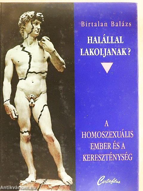 Halállal lakoljanak?