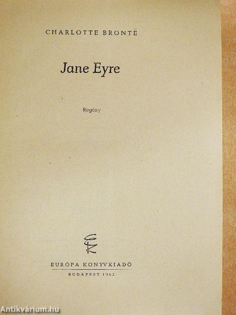Jane Eyre