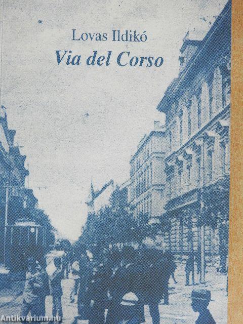Via del Corso