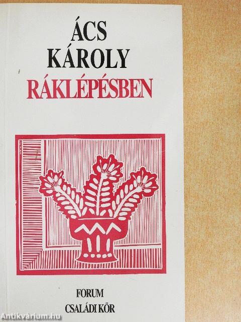 Ráklépésben