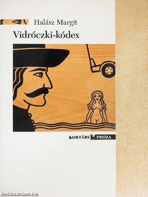 Vidróczki-kódex