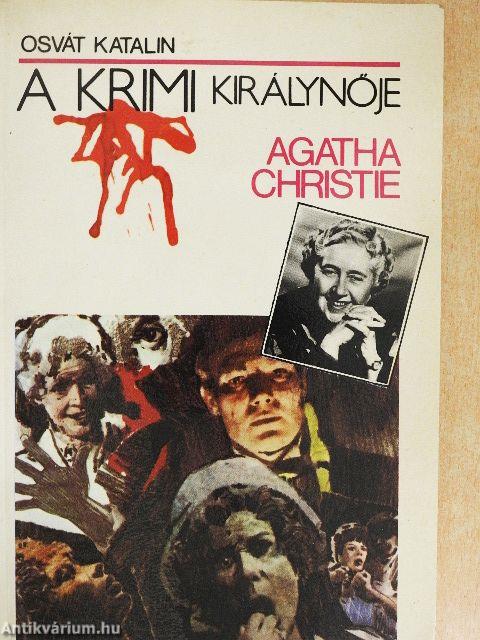 Agatha Christie