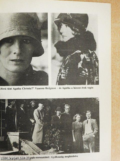 Agatha Christie