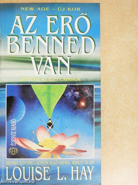 Az erő benned van