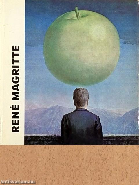René Magritte