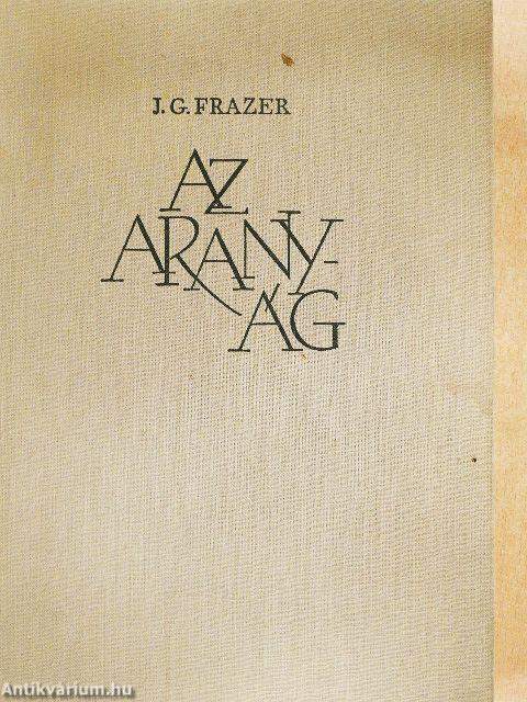 Az Aranyág