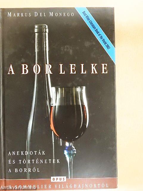 A bor lelke
