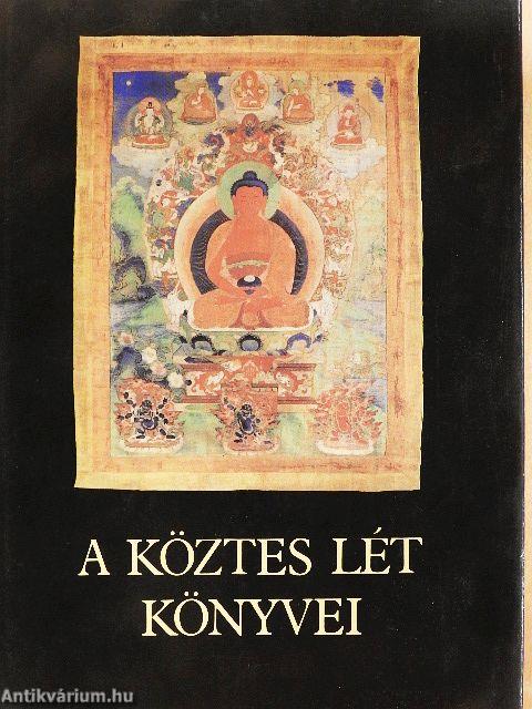 A köztes lét könyvei