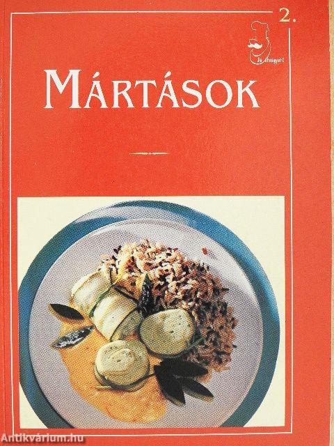 Mártások