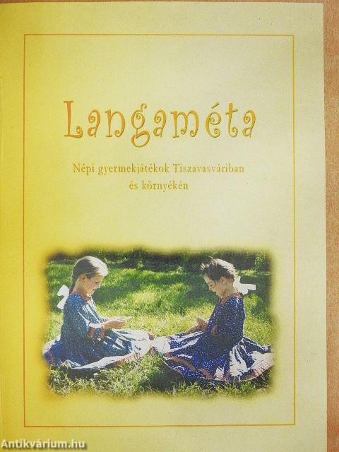 Langaméta