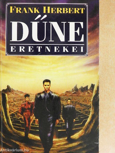 Dűne eretnekei