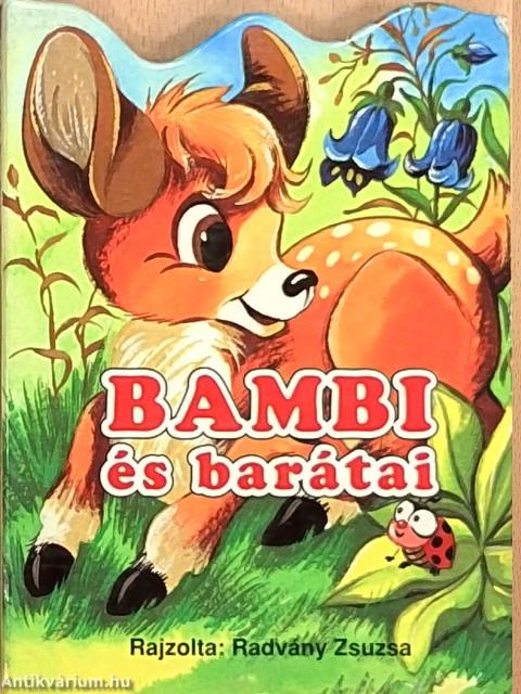 Bambi és barátai