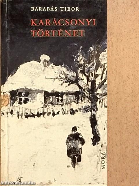 Karácsonyi történet