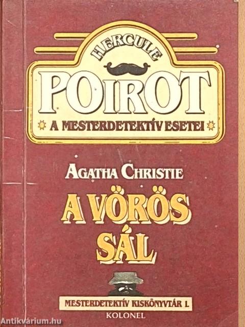 A vörös sál