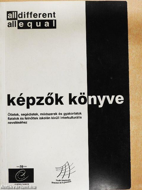 Képzők könyve