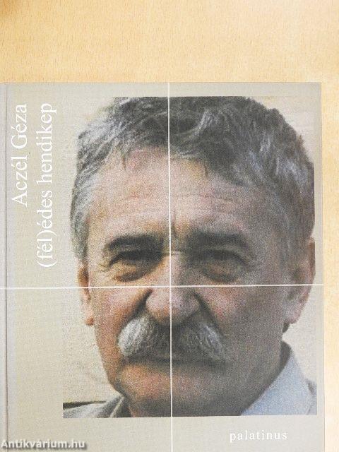 (fél)édes hendikep