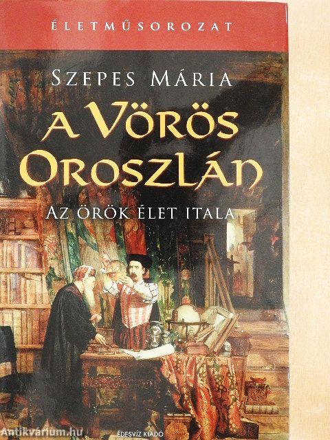 A Vörös Oroszlán