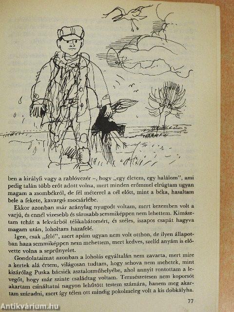 Ballagó idő