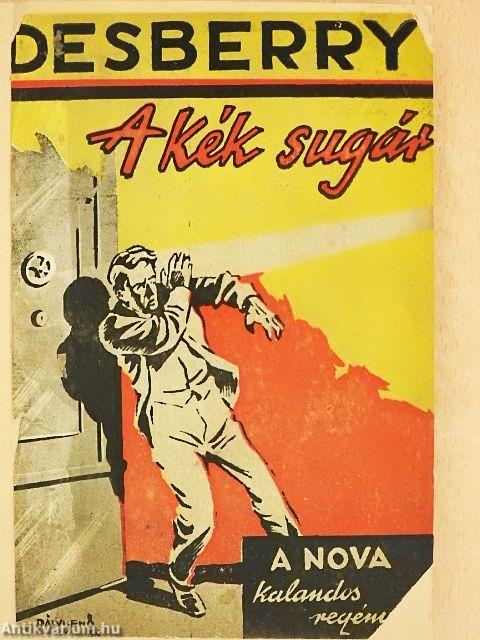 A kék sugár