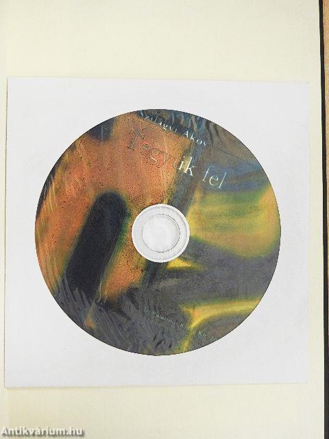 Tegyük fel - CD-vel