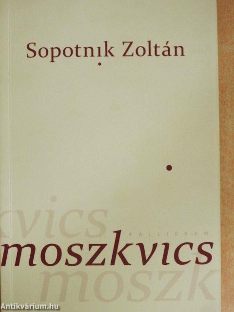 Moszkvics