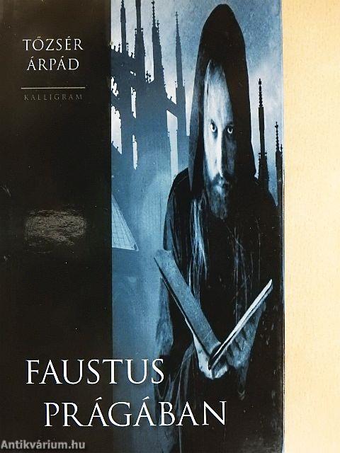 Faustus Prágában